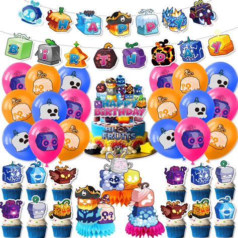 ‎Fruit Party on the App Store.
